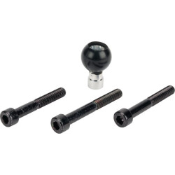 Montavimo rutulys M8 RAMB367