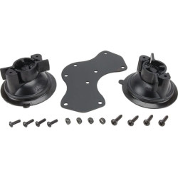 RAM Dvigubas siurbtuko pagrindas RAMB189B