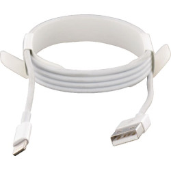Lightning to USB kabelis KRMO9014