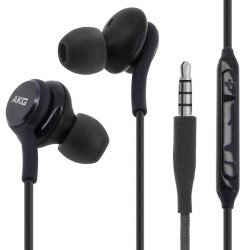 Stereofoninės ausinės Samsung / S10 EO-IG955 Black GSM66