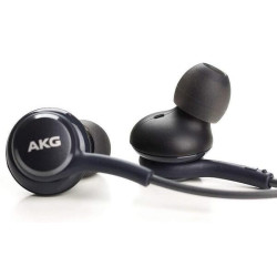Stereofoninės ausinės Samsung / S10 EO-IG955 Black GSM66
