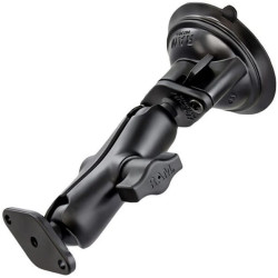 Montavimo rinkinys su siurbtuku RAMB166