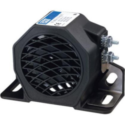 Atsarginis signalas 97dB 12/24V 520