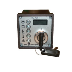 Variklio apsauga MB704-H MB704H