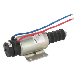 Išjungimo solenoidas 24V 40mm 43N MB0522