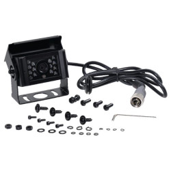 Kamera 92 ast. CAS66092KR