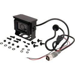 Kamera 114 dgr CAS66012HKR