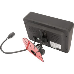 Monitorius 7 colių neutralus CAS667212NB