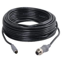 Kameros prijungimo laidas 15 m CAS66115KR