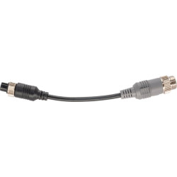 Adapteris 6F kaištis Kramp - 4F kaištis Vapormatic CAS66281KR