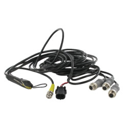 Adapterio kabelis CAS660xxKR - New Holland INTEL CAS66362KR