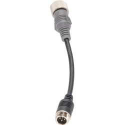 Adapteris 4M kaištis Vapormatic - 6M kaištis Kramp CAS66282KR