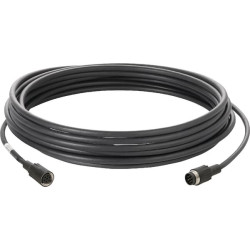 Kabelis 5m uni 4p formos jungtis 0301880
