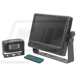 HD kameros rinkinys VLC5106