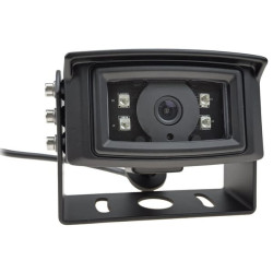 Spalvota kamera NTSC4 LED NTSC CabCam VLC5648