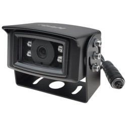 Spalvota kamera NTSC4 LED NTSC CabCam VLC5648