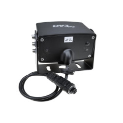 Spalvota kamera NTSC4 LED NTSC CabCam VLC5648