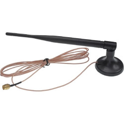 Magnetinė antena VLC5633