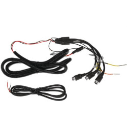 CabCam adapterio rinkinys VLC5646