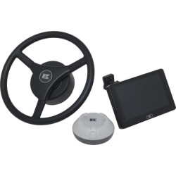 AT2 automatinio vairavimo komplektas, 1 antena SBAS+RTK versija AN600KR