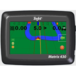 Matrix 430 RXA-30 Cobo kištukas TJTGD430GLOR30C