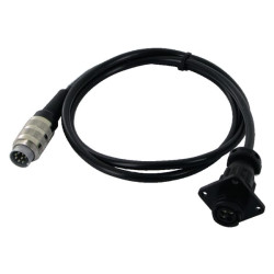 Pavarų perjungimo kabelis Quantron TJT198686
