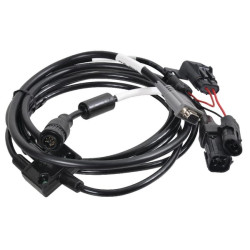 Adapterio kabelis PW/CAN/DATA 2,4m TJT4505845