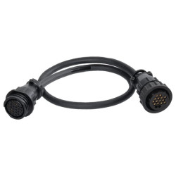 Jungiamasis laidas Texa Agri 3902897
