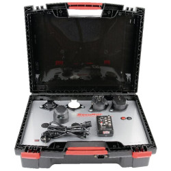 Bandymo atvejis 40320SEC