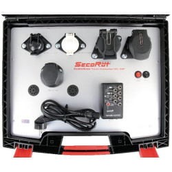 Bandymo atvejis 40320SEC