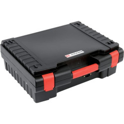 Bandymo atvejis 40320SEC