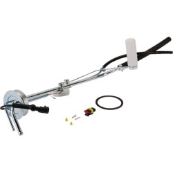 Kuro lygio indikatorius 4352572