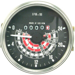 Traktometras km/h 1850092M93N