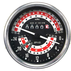 Traktormetras VPM5011