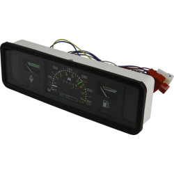 Prietaisų skydelis 5125046N