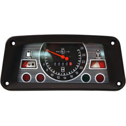 Prietaisų skydelis VPM5525