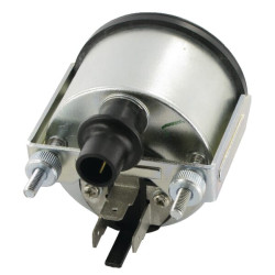 Temperatūros matuoklis 150ºC 12V 52mm I00018