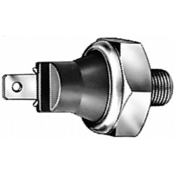 Alyvos slėgio jungiklis, 12V, 1/8GAS, 1 kontaktas, normaliai uždaras kontaktas 6ZF007392001