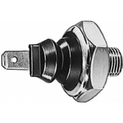 Alyvos slėgio jungiklis, 12V, M12x1,5, 1 kontaktas, normaliai uždaras kontaktas 6ZL003259121