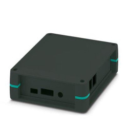 Kvadratinė įspėjamoji lemputė, 12/24V, geltona, užsukama, 22,5x22,5xCobo 09468000