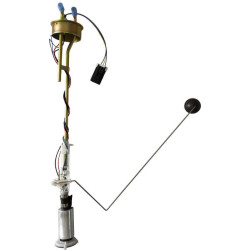 Kuro siųstuvas AL115499KR