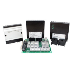 Isobus IO modulio laikiklis 01 B20100CCM000B011