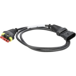 Elektros kabelis SS4P 1,3m 46700102100