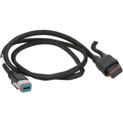 DMD0 Adapterio laidas - 1,7m F2605R01375