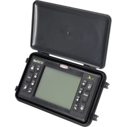 Syncro monitorius Isobus 4670801