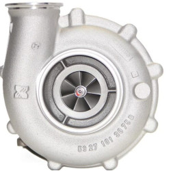 Turbokompresorius Borgwarner 14866BOR