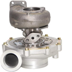 Turbokompresorius Borgwarner 14866BOR