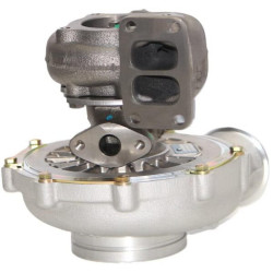 Turbokompresorius Borgwarner 14866BOR
