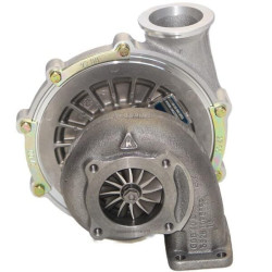Turbokompresorius Borgwarner 14866BOR