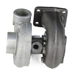 Turbokompresorius Borgwarner 15465BOR